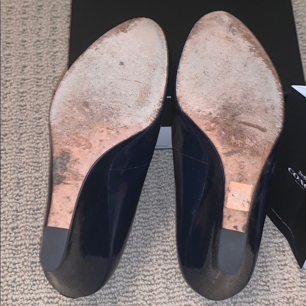Coach Roni Wedges - Picture 3 of 4
